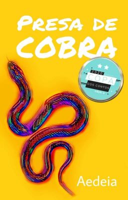 Presa de Cobra