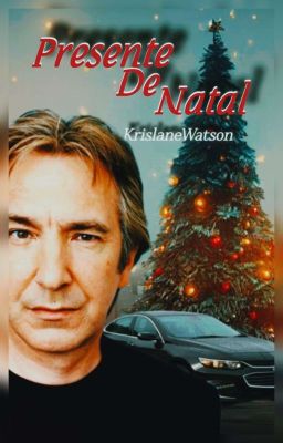 Presente de Natal