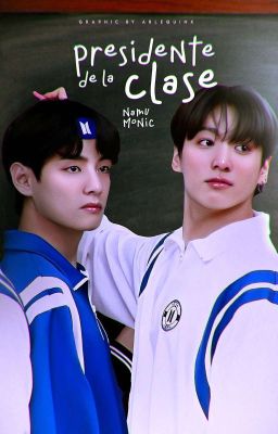 Presidente de la clase ა Kooktae 