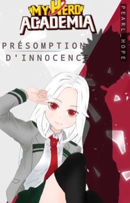 PRESOMPTION D'INNOCENCE