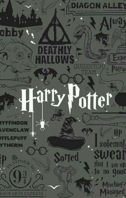 Presos no mundo de Harry Potter