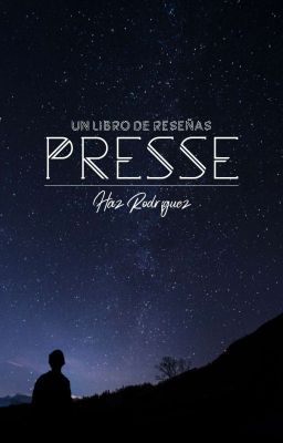 Presse | Universo de Reseñas | Suspendido