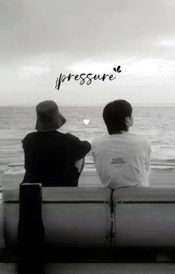 Pressure ✦ Kookmin