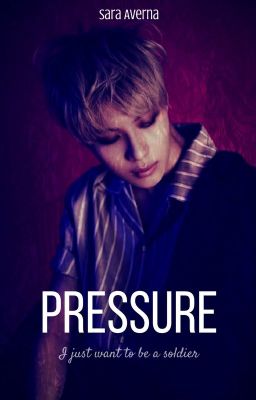 Pressure ║ Taemin [✔]