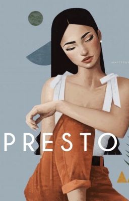 PRESTO