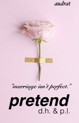 pretend (phan)