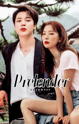 pretender° p.jm & k.sg