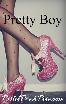 Pretty Boy - Bryero/Frob/Brank ON HOLD