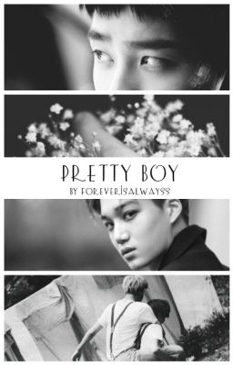 Pretty Boy | kaisoo | (oneshot) 