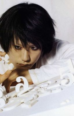 • pretty boy • kh