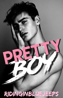 Pretty Boy (manxboy)