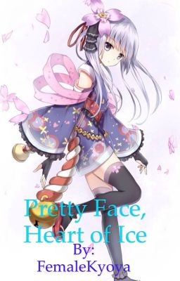 Pretty Face, Heart of Ice (OHSHC)