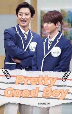 Pretty Good Boy [BaekYeol/ChanBaek]