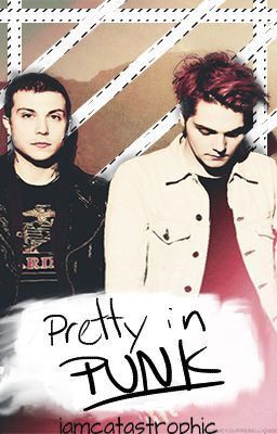 Pretty in Punk (frerard)