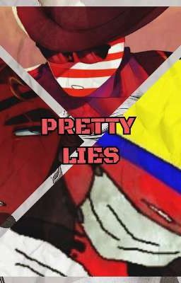 PRETTY LIES- URRSCOL/USACOL 