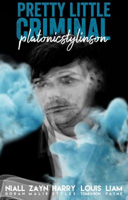 Pretty Little Criminal (Stylinson)