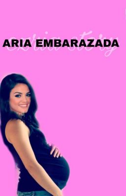 Pretty Little Liars (aria embarazada)