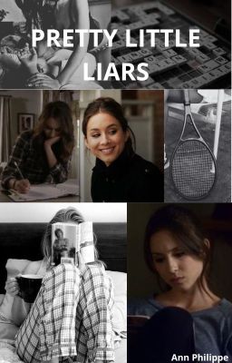 Pretty Little Liars (Spencer Hastings y tú)