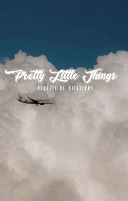 Pretty Little Things