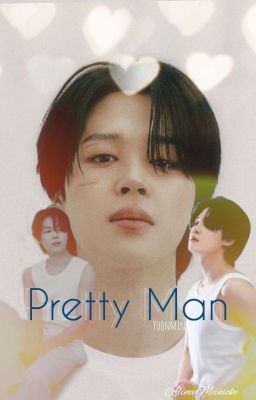 Pretty Man {YoonMin}