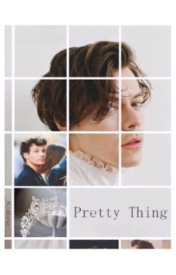 Pretty thing [LS]