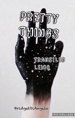 Pretty Things (A Pjo, HoO, & A Valdangelo Fanfic) ✅