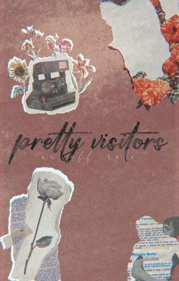 pretty visitors|off role