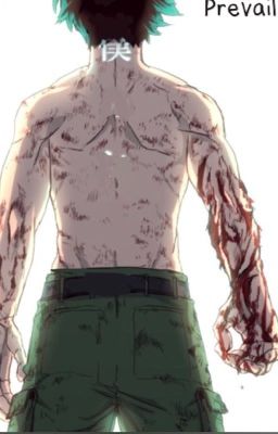 Prevail {A BakuDekuTodo Story}