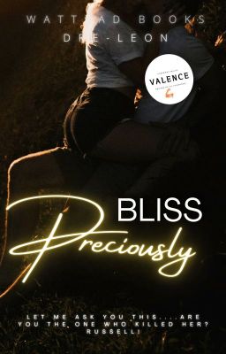 Previously Bliss | Cover ideas