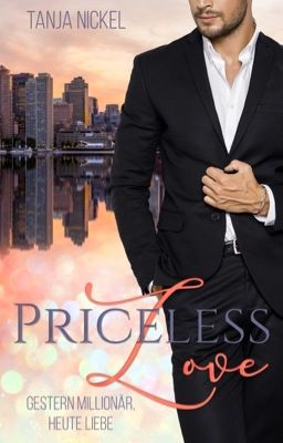 Priceless Love 