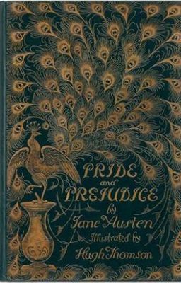 Pride and Prejudice