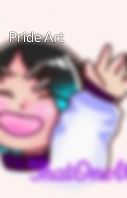 Pride Art