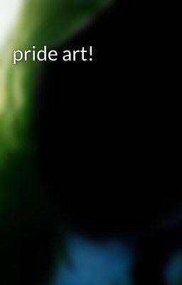 pride art!