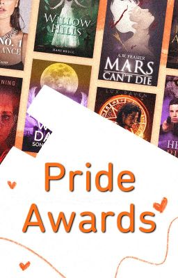 Pride Awards 2023