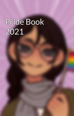 Pride Book 2021