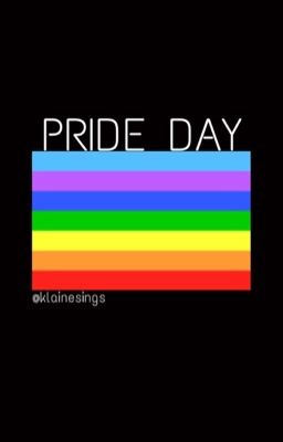 PRIDE DAY