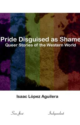 Pride Disguised as Shame Sample