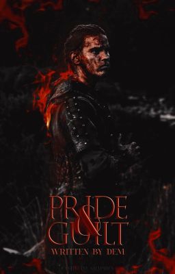 PRIDE & GUILT, cregan stark