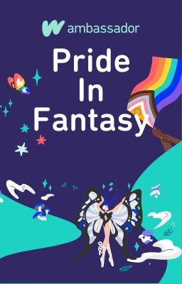 Pride In Fantasy