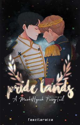 Pride Lands [MarkHyuck]♡