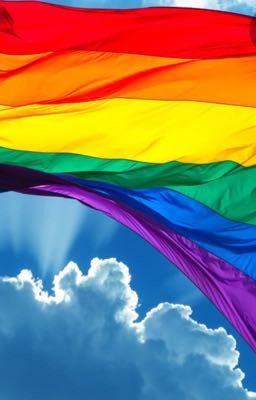 Pride Month drawings
