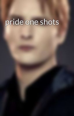 pride one shots 