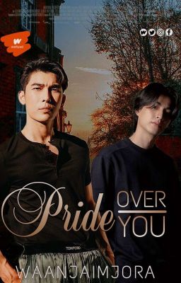 PRIDE OVER YOU ♡TagLish Ver. Completed♡