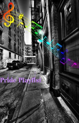 Pride Playlist