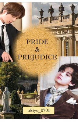 Pride & Prejudice|| TaeJin