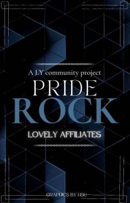 Pride Rock || Affiliation Book