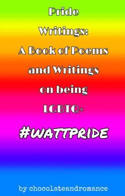 Pride Writings