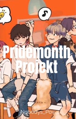 Pridemonth  Projekt 