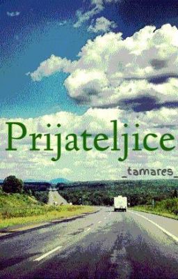 Prijateljice