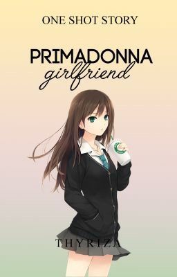 Primadonna Girlfriend